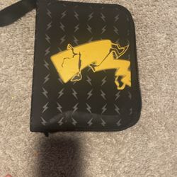 Pokémon Binder ( 50 Pages )