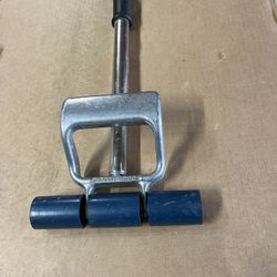 Crain Extension Roller