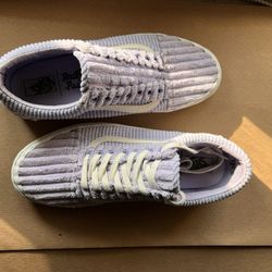 Vans Limited Edition