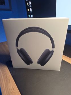 Air Pods Pro Max MWW43AM/A NIB