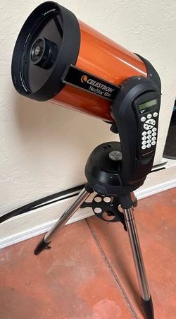 Celestron 8SE Computerized Telescope