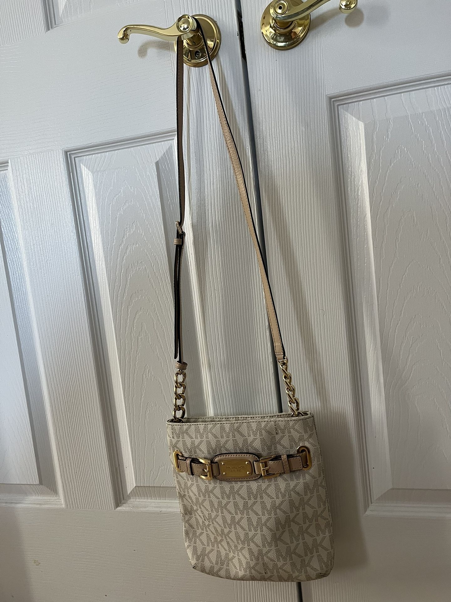 Michael Kors Side Purse