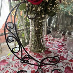 Princess House Meridian Banana Holder 