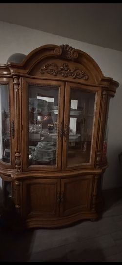China cabinet