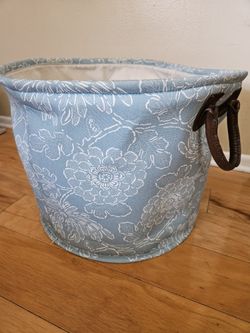 Cute Floral Storage