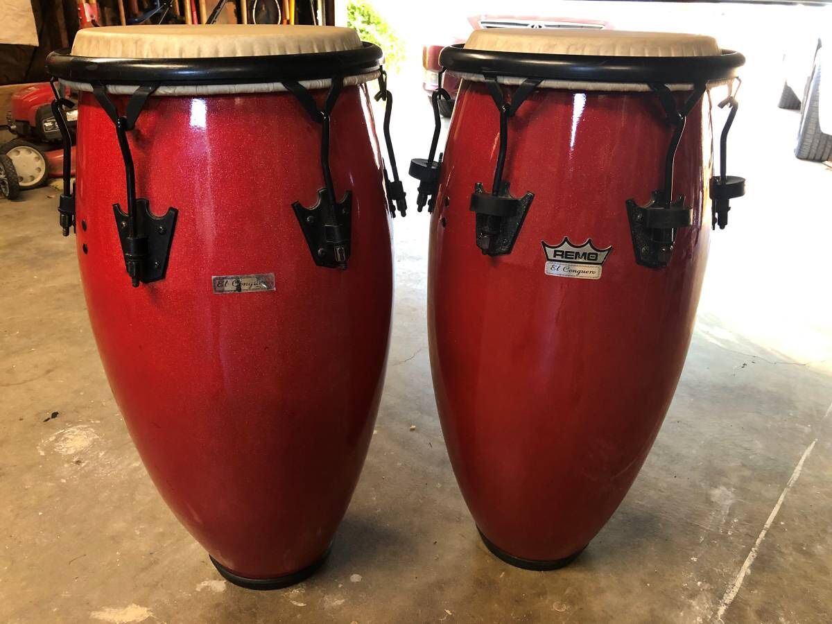 Congas REMO for Sale in Covina, CA OfferUp