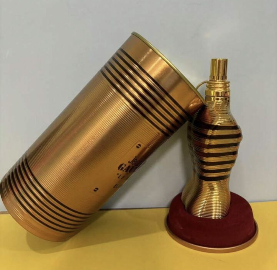 Jean Paul Gaultier Le Male Elixir