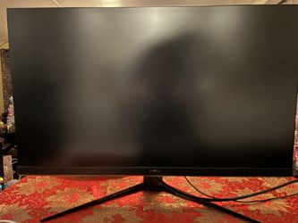 144 Hz Gaming Moniter Msi 1080 P
