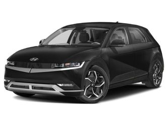 2024 Hyundai IONIQ 5