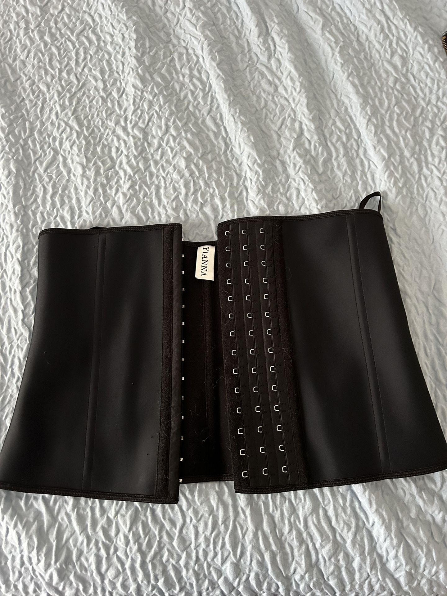 Yianna Large Waist Trainer