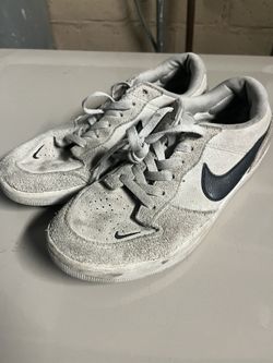 Skate Shoes Nike