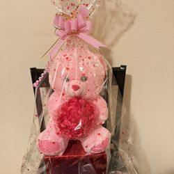 Ositos Para El Dia De San Valentin 