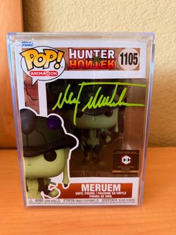 Funko Pop Meruem  Hunter x Hunter