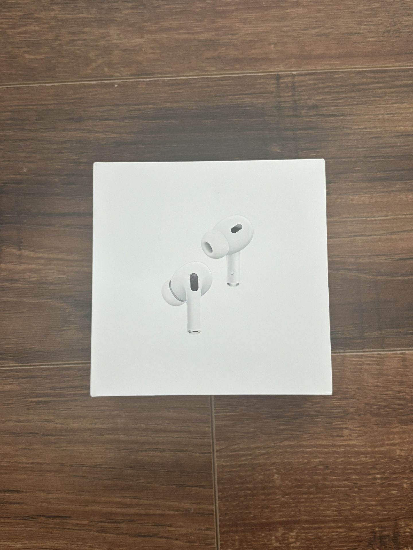 Used AirPods Pro 2