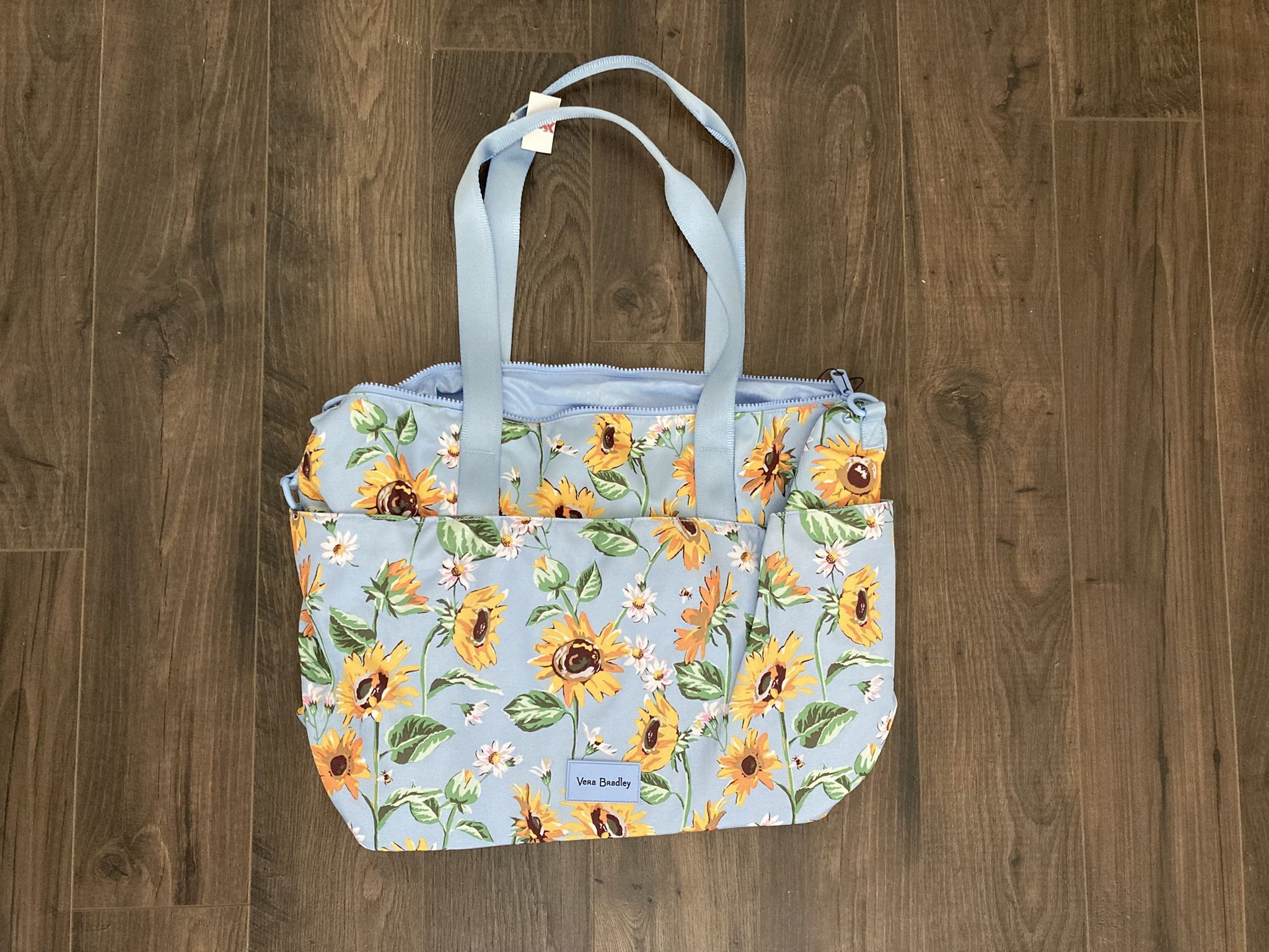 New Vera Bradley Bag