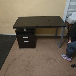 Free Desk 