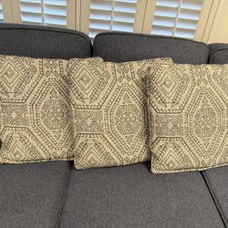 Throw Pillows