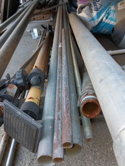 Threaded rod