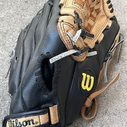 Wilson A360 12 1/2” Youth Baseball Glove