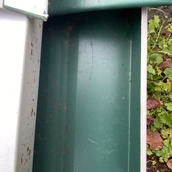 Standing Seam Roof Trim - $75 (Issaquah)