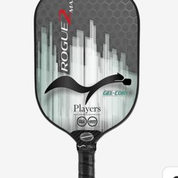 ROGUE2E pickleball gel-core 