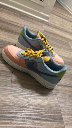Nike Air Force 1 Low "Sun Club - Multi-Color"