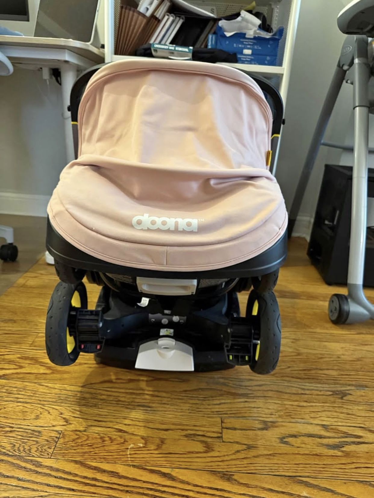 Doona A Baby Seat