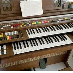 Yamaha organ electone B,-45 organ