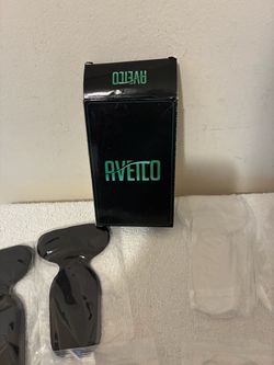Aveilo High Heel pads and Shoe liners inserts for Support and Comfort
