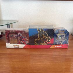 Crown Zenith Costco Bundle 3-pack