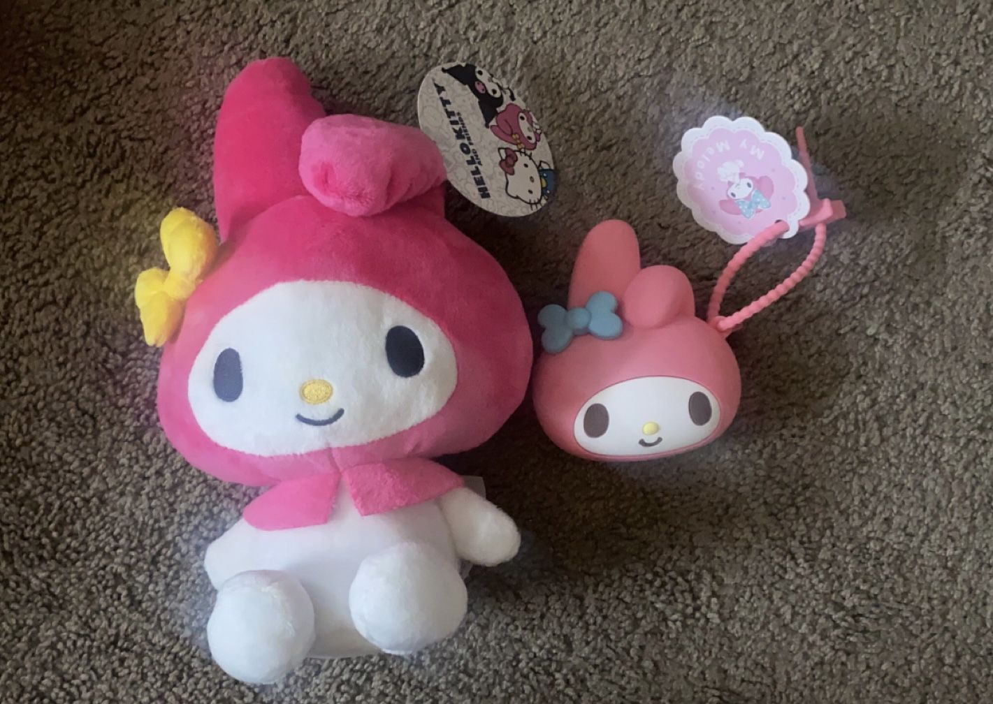 My Melody Lot
