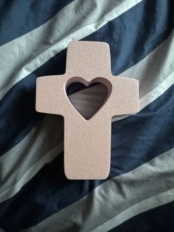 Decor - Cross