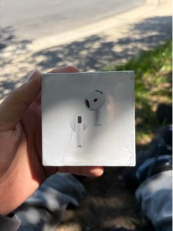 AirPod gen 4