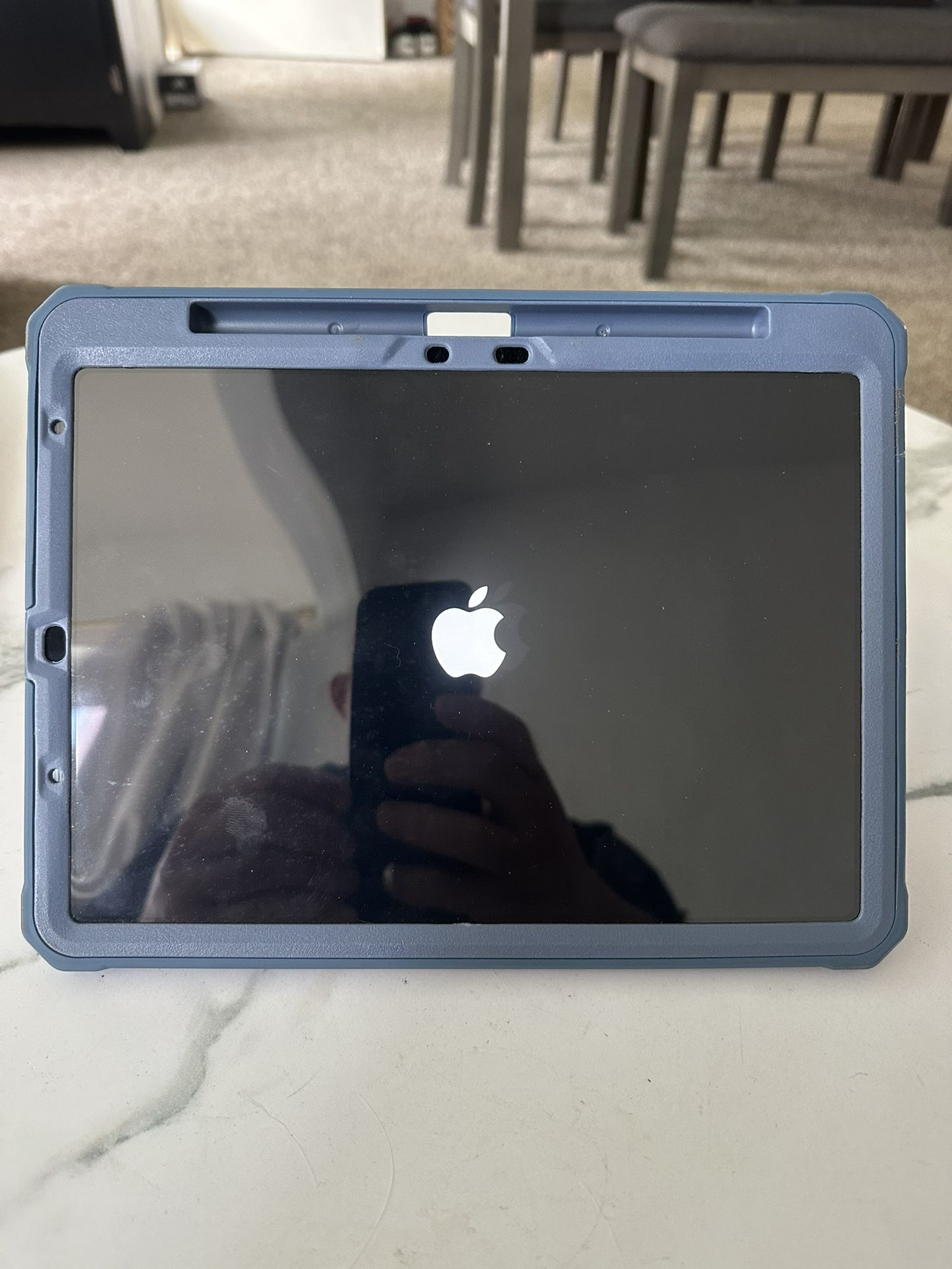 iPad Air 11 Inch M2