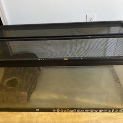 Reptile Enclosure
