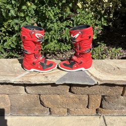 Alpinstars Tech 7s Size 6