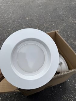Led Recessed Lighting