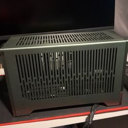 Fractal Design Terra