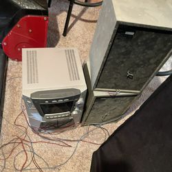 Old School Electronics