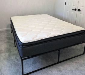 New Mattresses, Huge Savings!