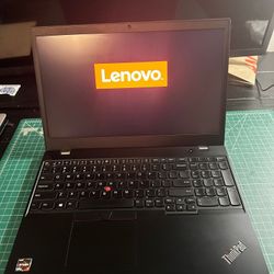 Lenovo Laptop