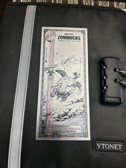 Zombucks mortuga