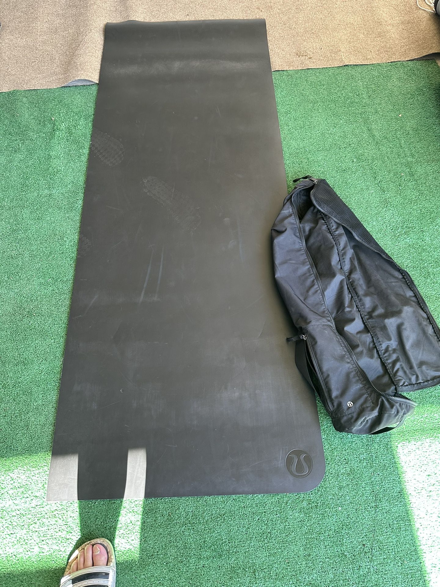 Pro Lite Yoga Mat