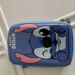 Stitch Wallet 