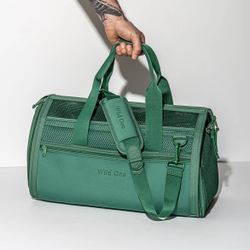 Wild One Travel Carrier