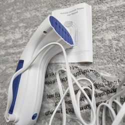 Portable Garment Steamer New