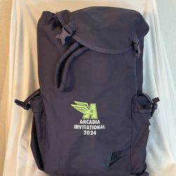 Nike Arcadia Invitational 2024 Track & Field Backpack 
