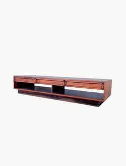 Mid Century Coffee Table By Brown Saltman