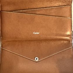 Cartier Wallet 