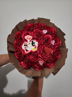 Flowers!